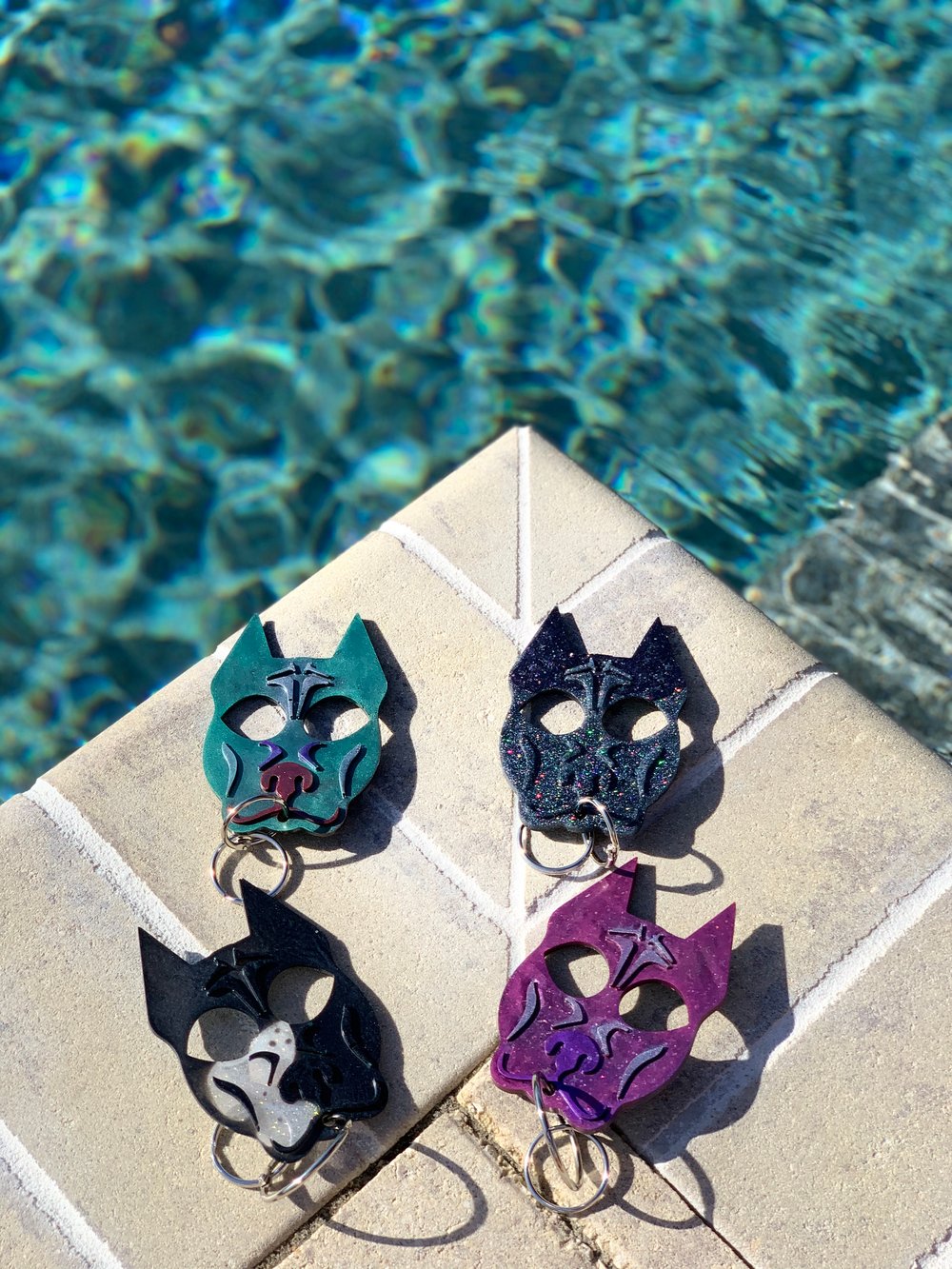 Image of Key chain 