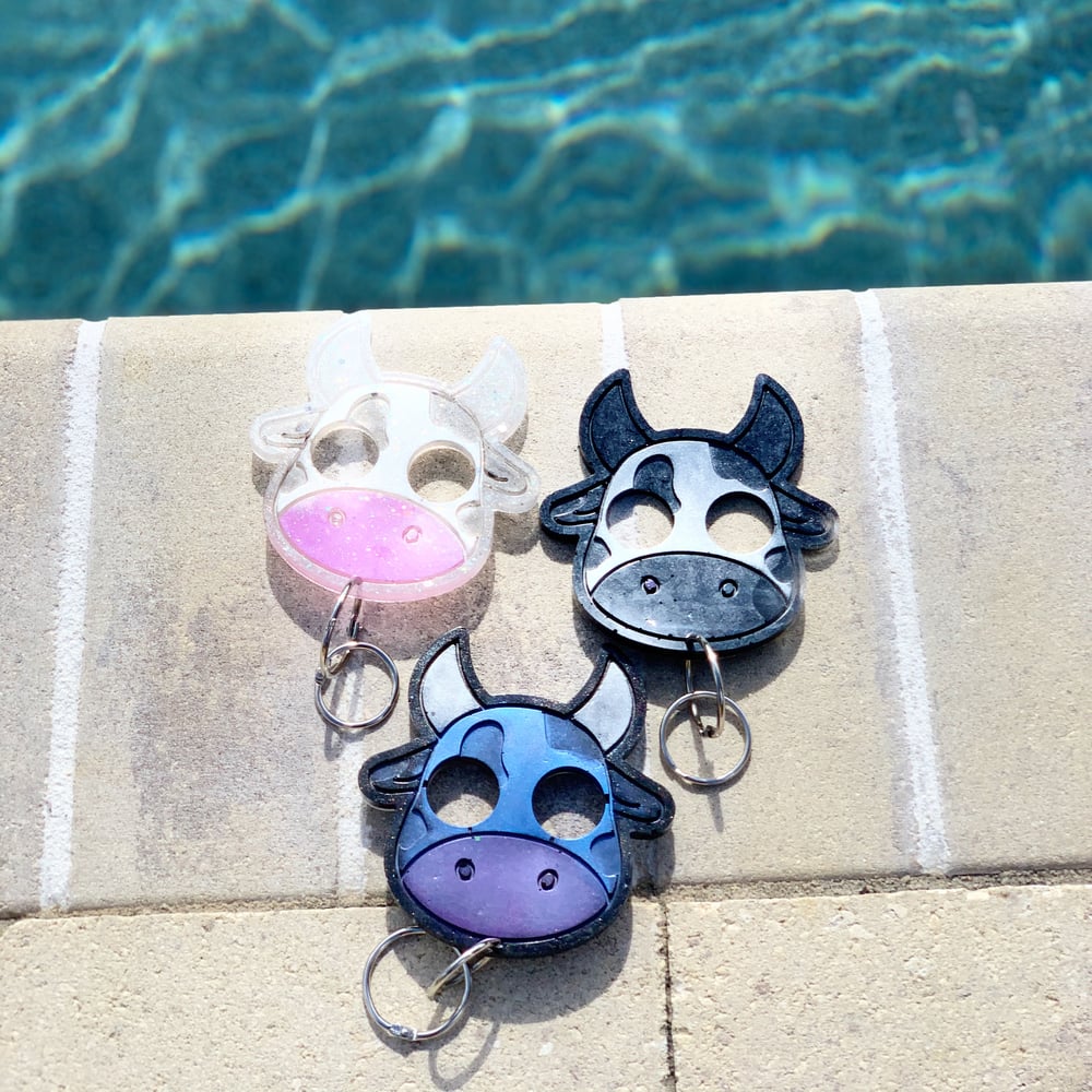 Image of Key chain 