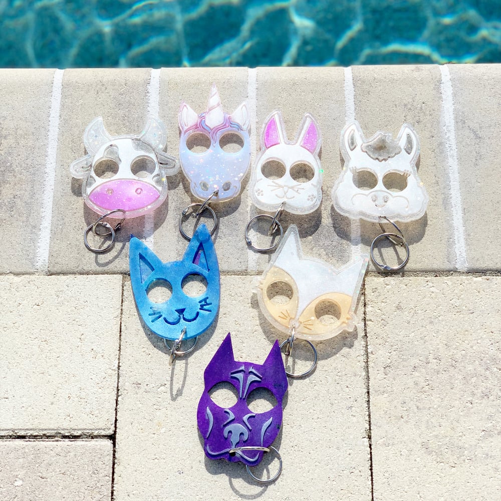Image of Key chain 