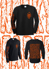 SNEAKY LONG SLEEVES