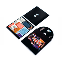 EP ' THE GREAT NOTHING '