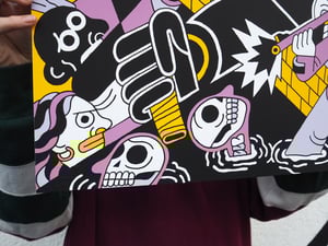 Image of EUROPA FRONTEX - ELIAS TANO