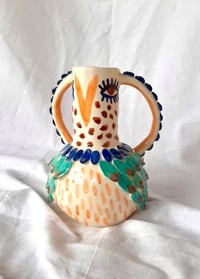 Image 2 of Vasija pequeña pájaro