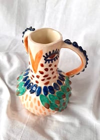 Image 3 of Vasija pequeña pájaro