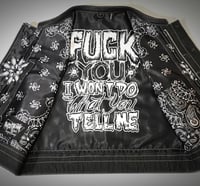 Image 5 of Custom Cuts (inquire within)