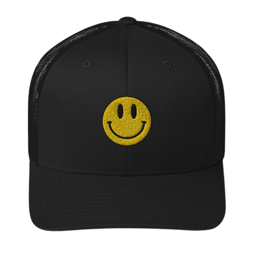 Image of Trucker Cap