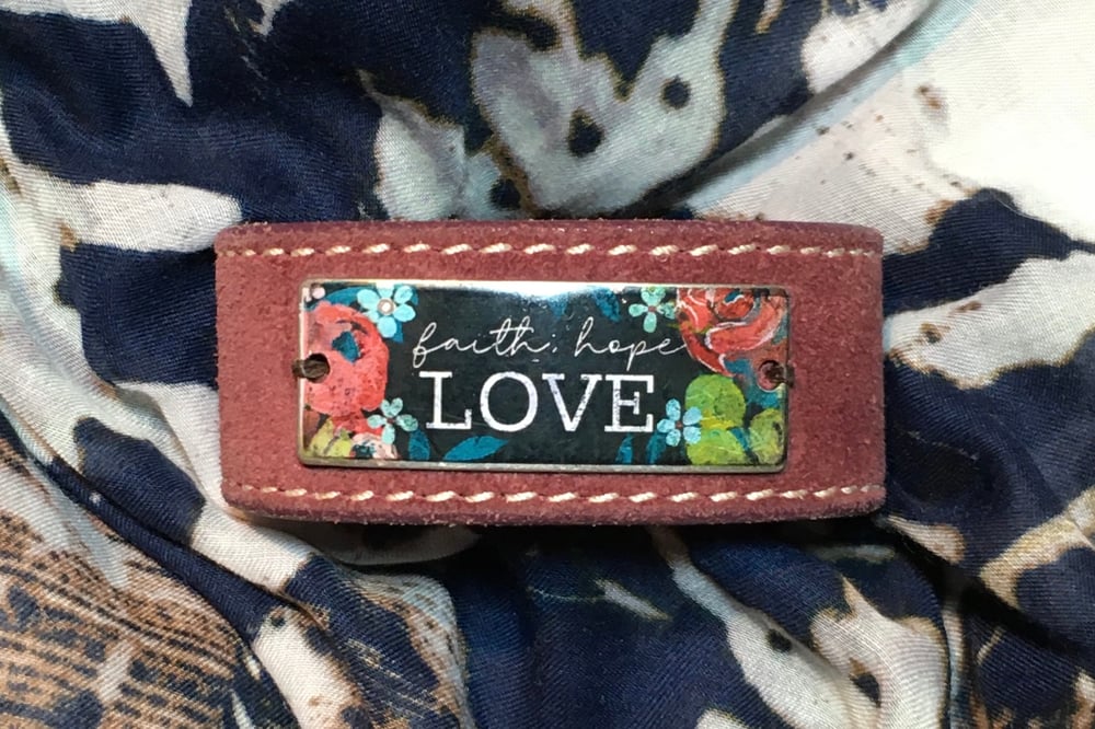 Image of Cuff #8