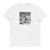 Mountain Print T-Shirt