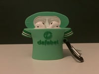 Image 2 of Away Kit AirPod Case 