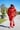 Love Sweatsuit Red