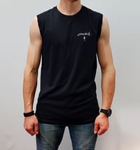 Image 2 of CLOTHING CO - BLACK