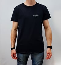 Image 4 of CLOTHING CO - BLACK