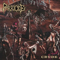 Image 2 of PARRICIDE - Crude