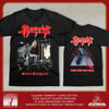MAGNUS - Scarlet Slaughterer - Cover Artwork T-shirt