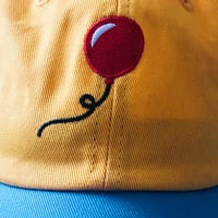 Image 5 of Casual Clown Dad Hat 