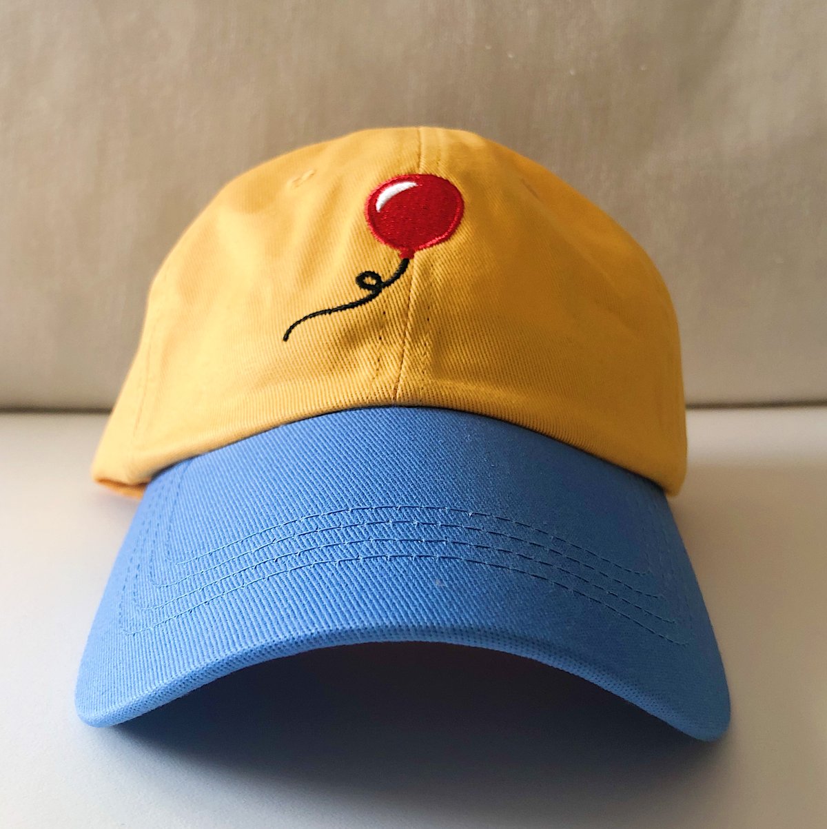Image of Casual Clown Dad Hat 