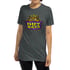 OUTKATS unisex t-shirt (color version) Image 4