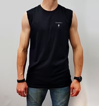 Image 4 of PRAY - BLACK