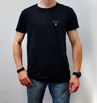 Image 2 of PRAY - BLACK