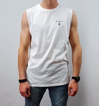 Image 4 of PRAY - WHITE