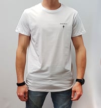 Image 2 of PRAY - WHITE