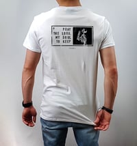 Image 1 of PRAY - WHITE