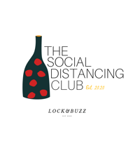 Image 2 of Social Distancing Bottle
