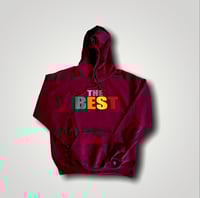 Image 2 of The Best Hoodie