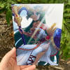 Palutena holographic print (Limited Edition)