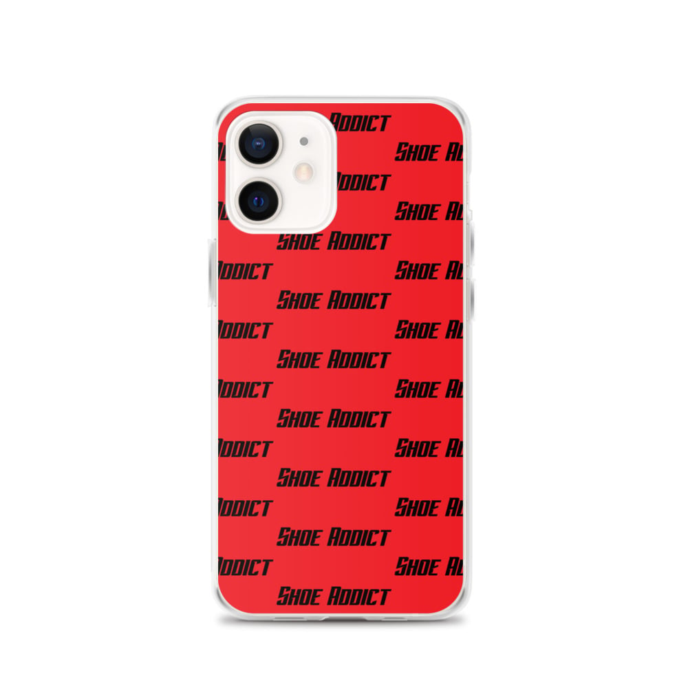 Logo iPhone Case