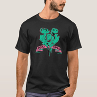 Image 1 of Angora Napkin T-shirt