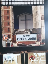 Image 3 of 'The second coming of Reginald Dwight'