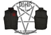 Dark gray -Waterproof Vest