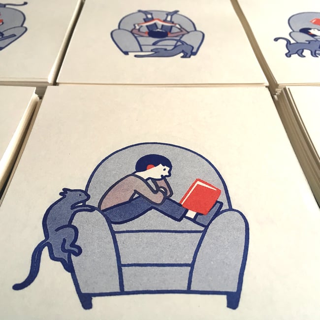 READING DANGEROUSLY I