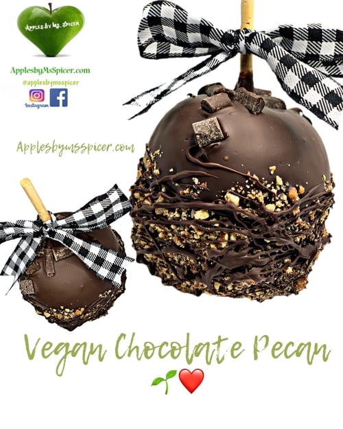 Image of 🌱Vegan Chocolate Chunk