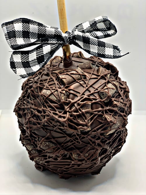 Image of 🌱Vegan Chocolate Chunk