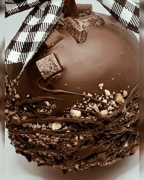 Image of 🌱Vegan Chocolate Chunk