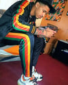 Generals Track Suit (back order)