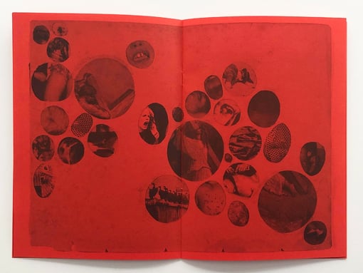 Dash Snow (New York, USA)