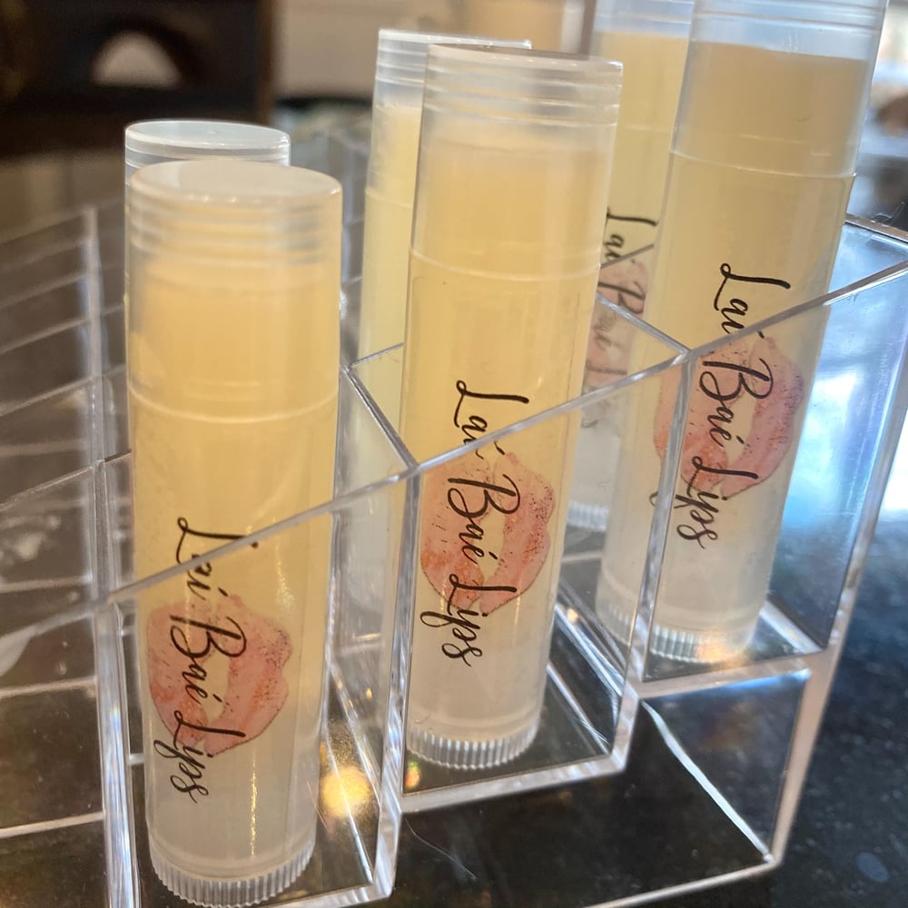 Image of Laí Baé Lip Balm Stick