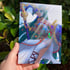 Palutena holographic print (Limited Edition) Image 2