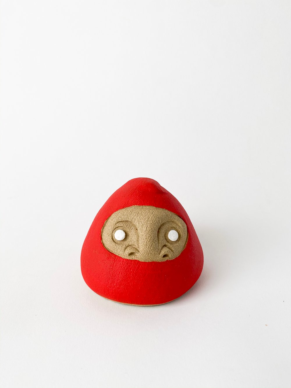 large daruma doll