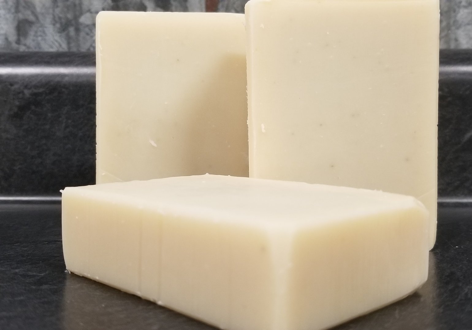 Image of Egyptian Musk - Goat Milk Soap