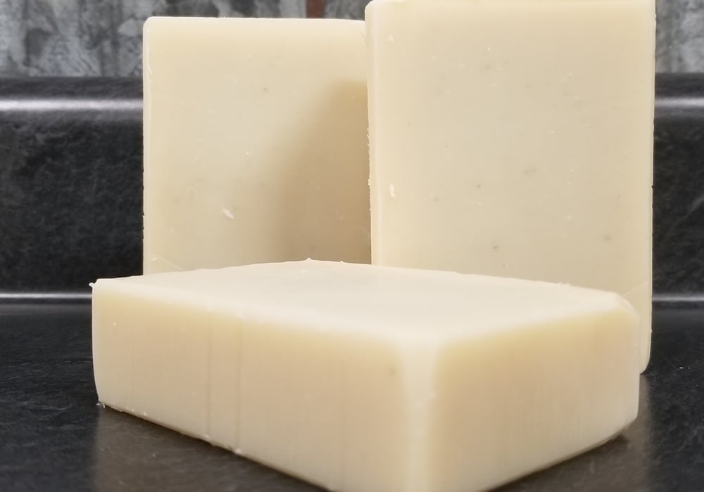 Image of Egyptian Musk - Soap