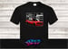 Image of E30 BMW M3 Turbo T-shirt