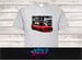 Image of E30 BMW M3 Turbo T-shirt