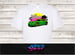 Image of Second Development RWB Inspired T-shirt
