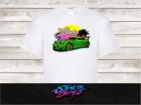 Image 3 of Second Development RWB Inspired T-shirt