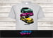 Image of S-chassis S13, S14, S15 T-shirt