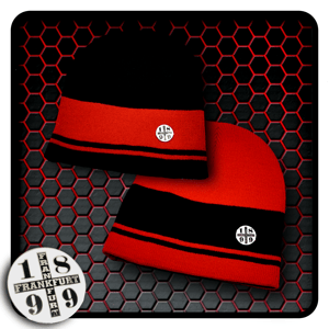 Image of Beanie 1899 PIN